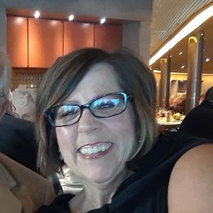 Meet your Posher, Tracy